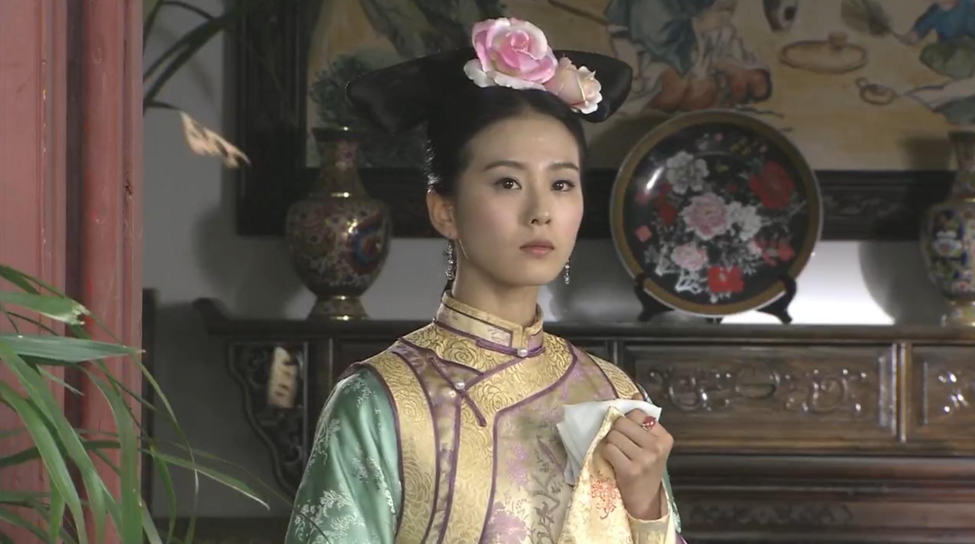 步步惊心八爷对四爷评价,步步惊心八爷临死前的真相