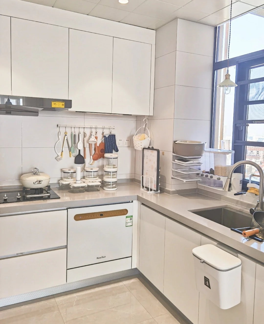 看了湖北这户人家的装修，才知道什么叫岁月静好，屋主太会布置了