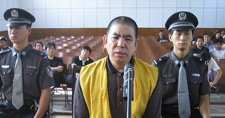 回顾：浙江“巨贪”金鉴培，敛财1.88亿元，被誉为外贸的能人。