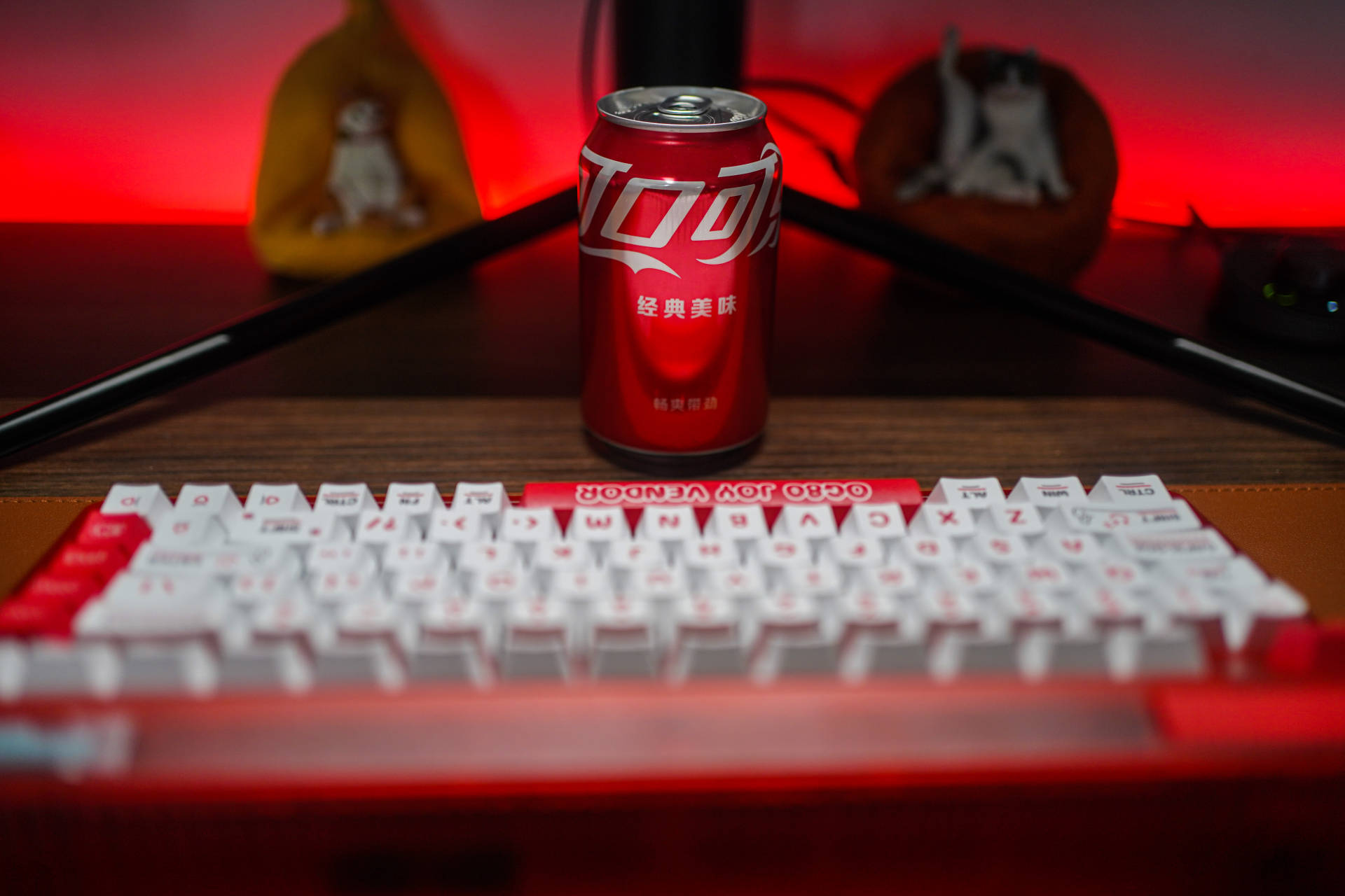 白天生产力晚上爱奇艺，八千字教你打造一键切换主题桌面