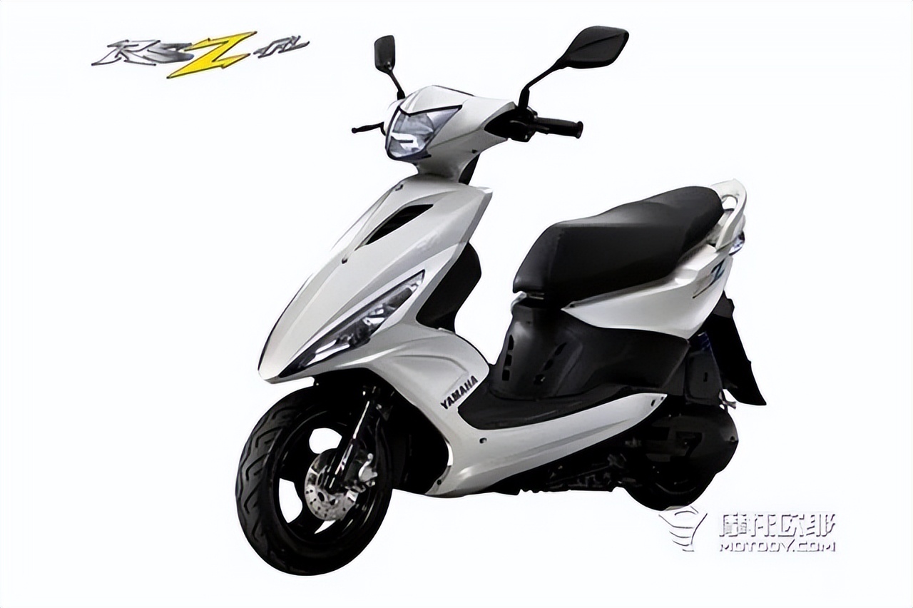 透过2.58万的雅马哈，咱来聊聊运动踏板在中国是不是伪命题