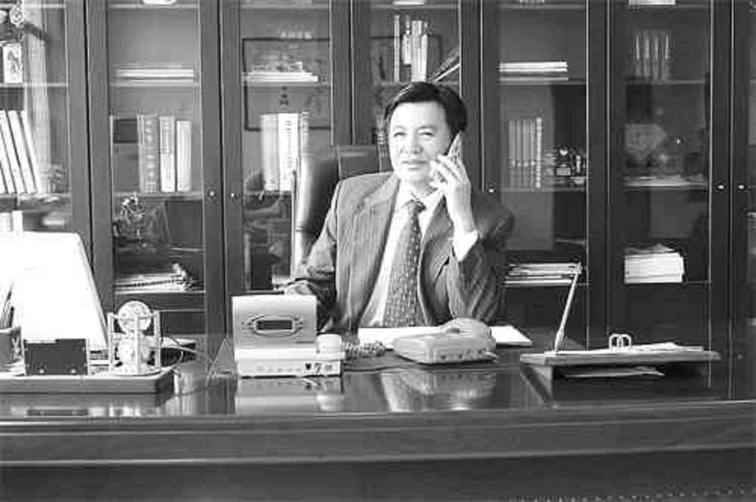 山东青州大黑马：96年带2员工创业，今年营收149.7亿，居潍坊14强