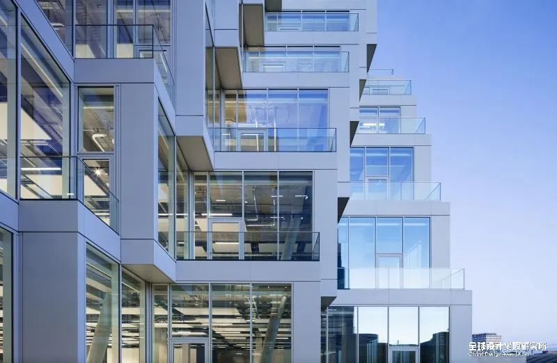 伦敦杰出地产大奖申报,伦敦杰出地产大奖