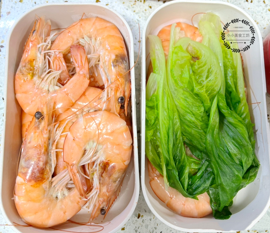 白灼虾的正确做法虾煮几分钟,水煮白灼虾正确做法煮几分钟