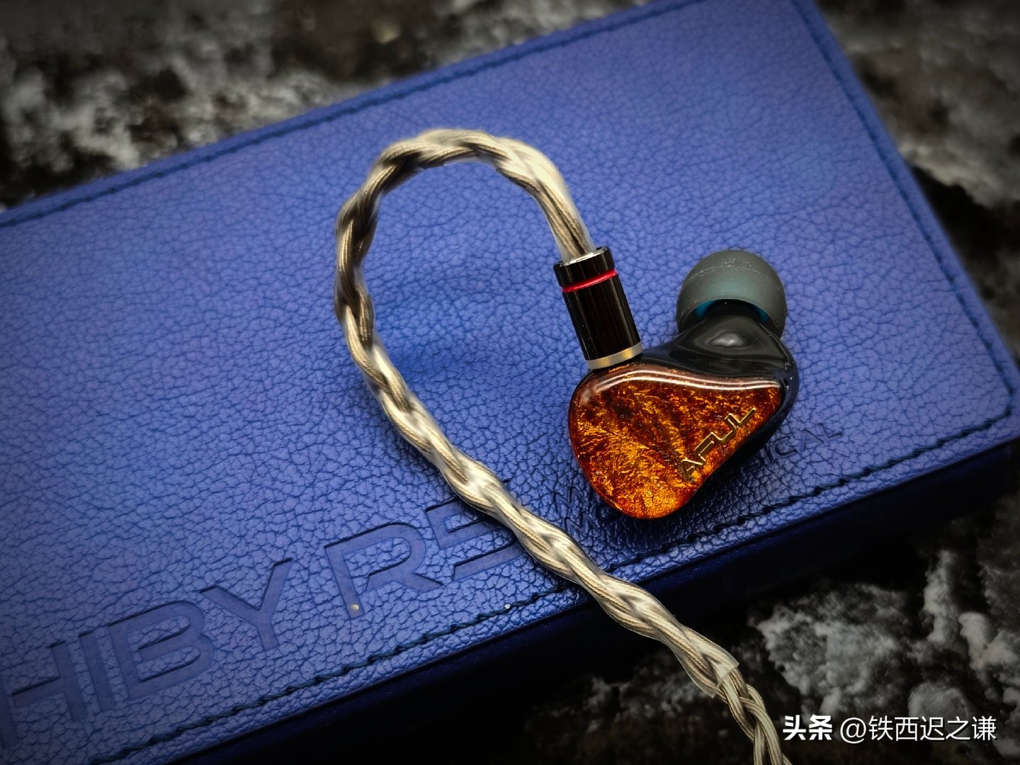 AFULBAND5PRO的安利与劝退指南