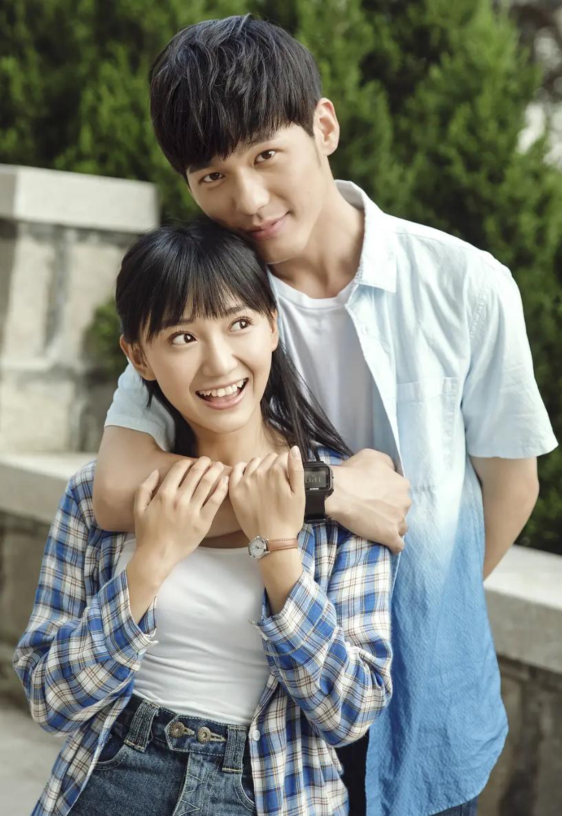 好看的小甜剧电视剧推荐几部,剧荒时必看的十部剧爱情