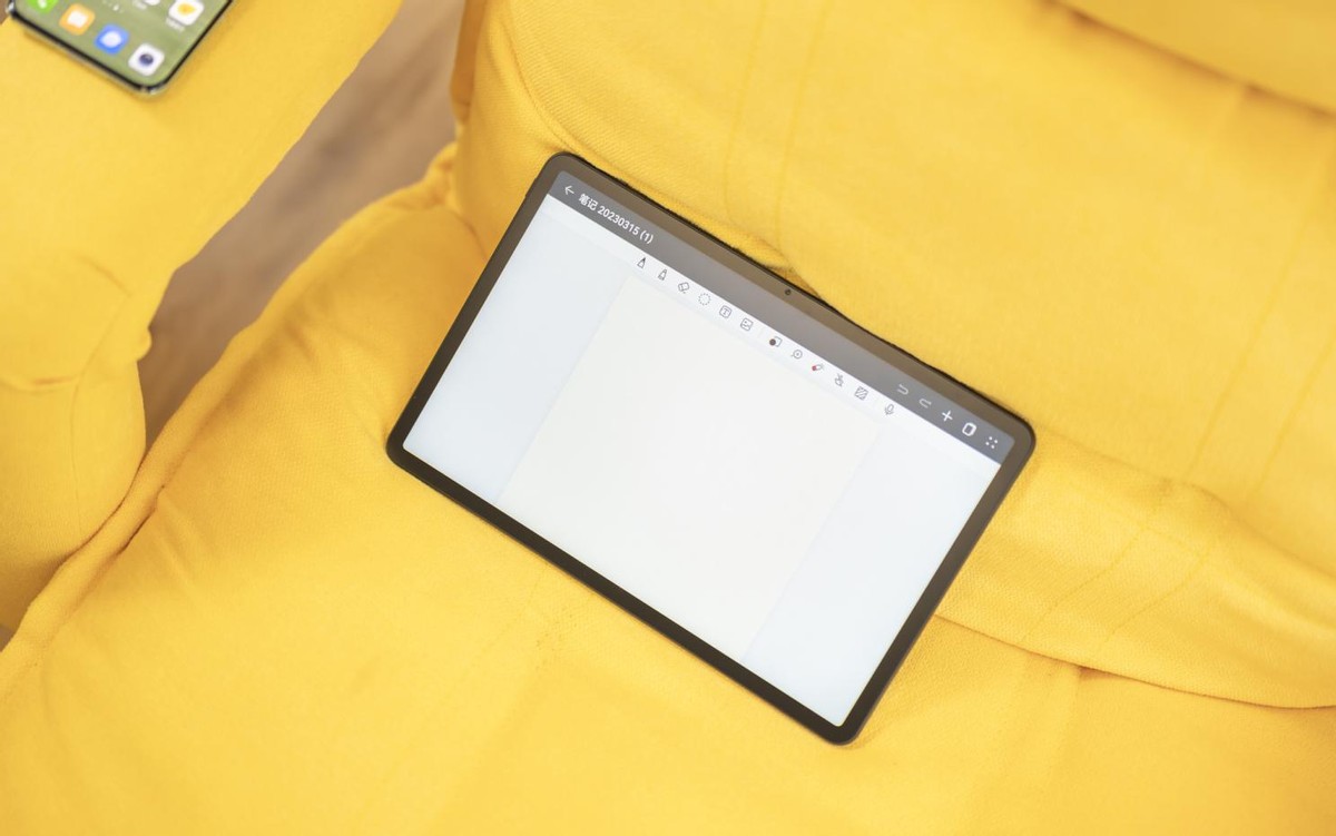华为MatePad11英寸2023款评测：引领无纸化学习屏幕新体验