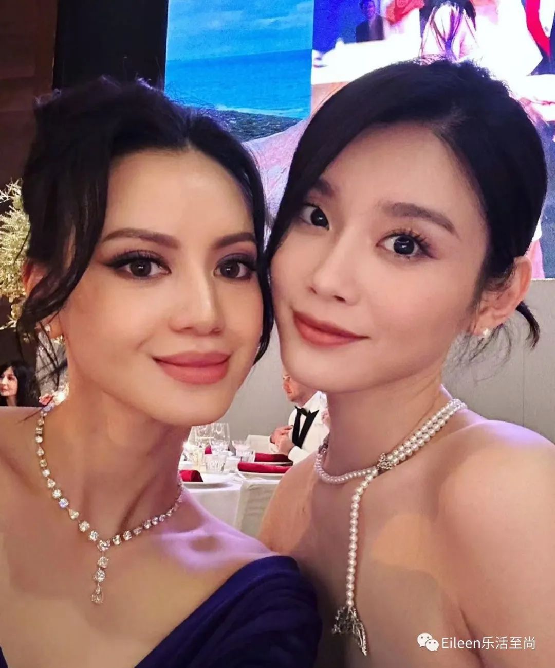 八大豪门家规？百亿儿媳们连怎么穿都得看婆婆？