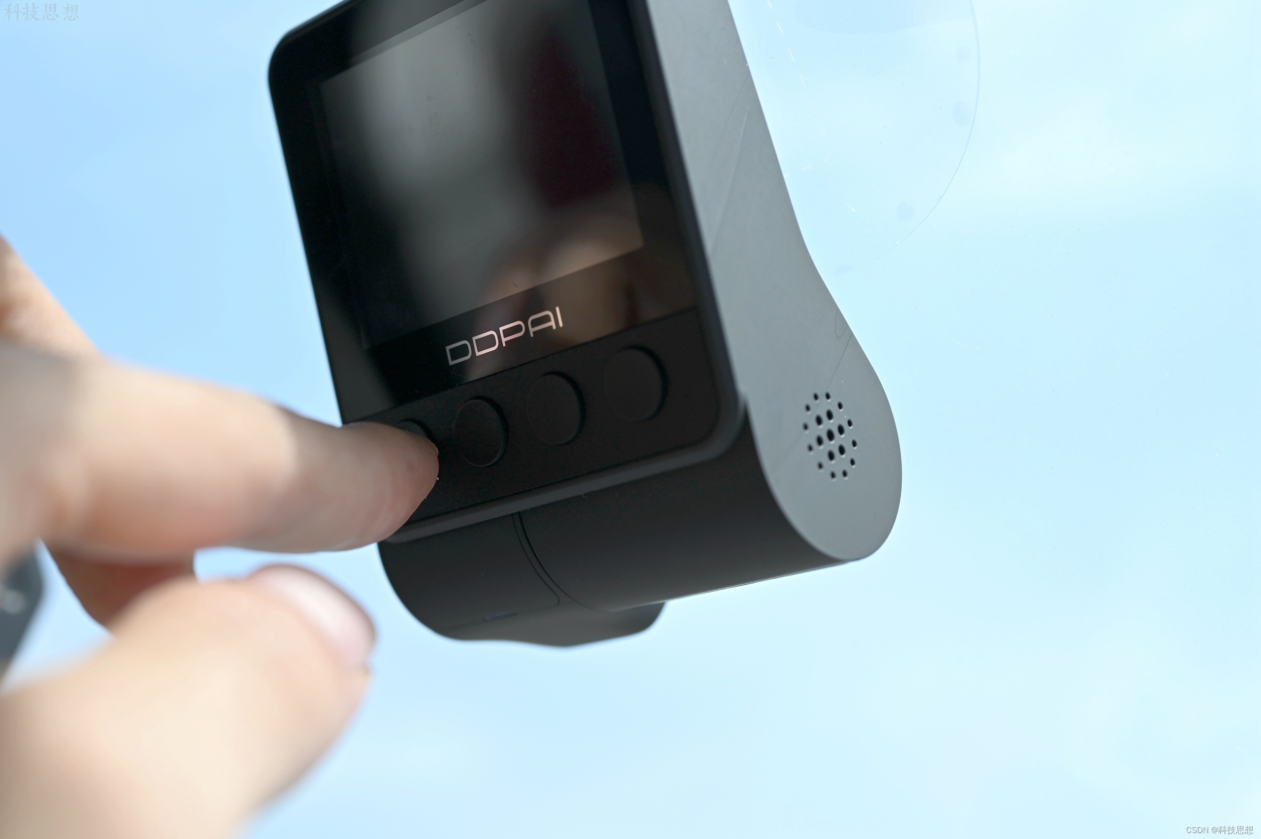 行车记录仪盯盯拍z50录音效果,z50行车记录仪测评