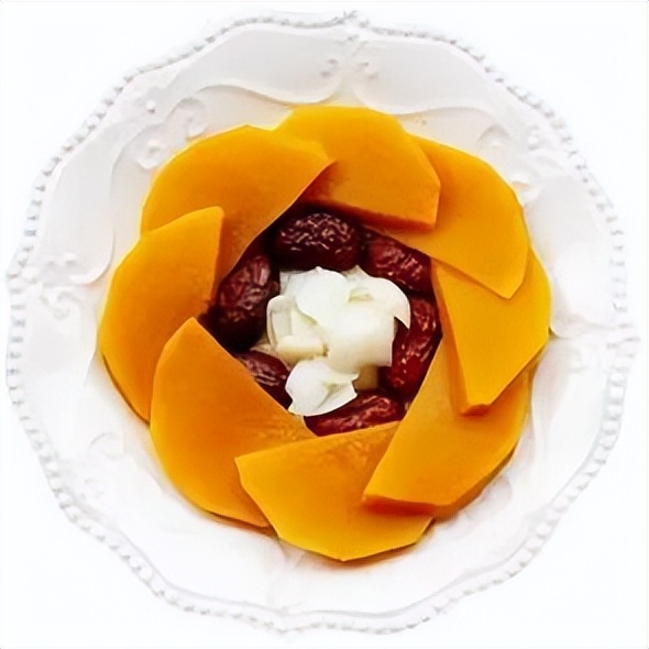 健脾胃护眼的食物,补脾养肝改善睡眠