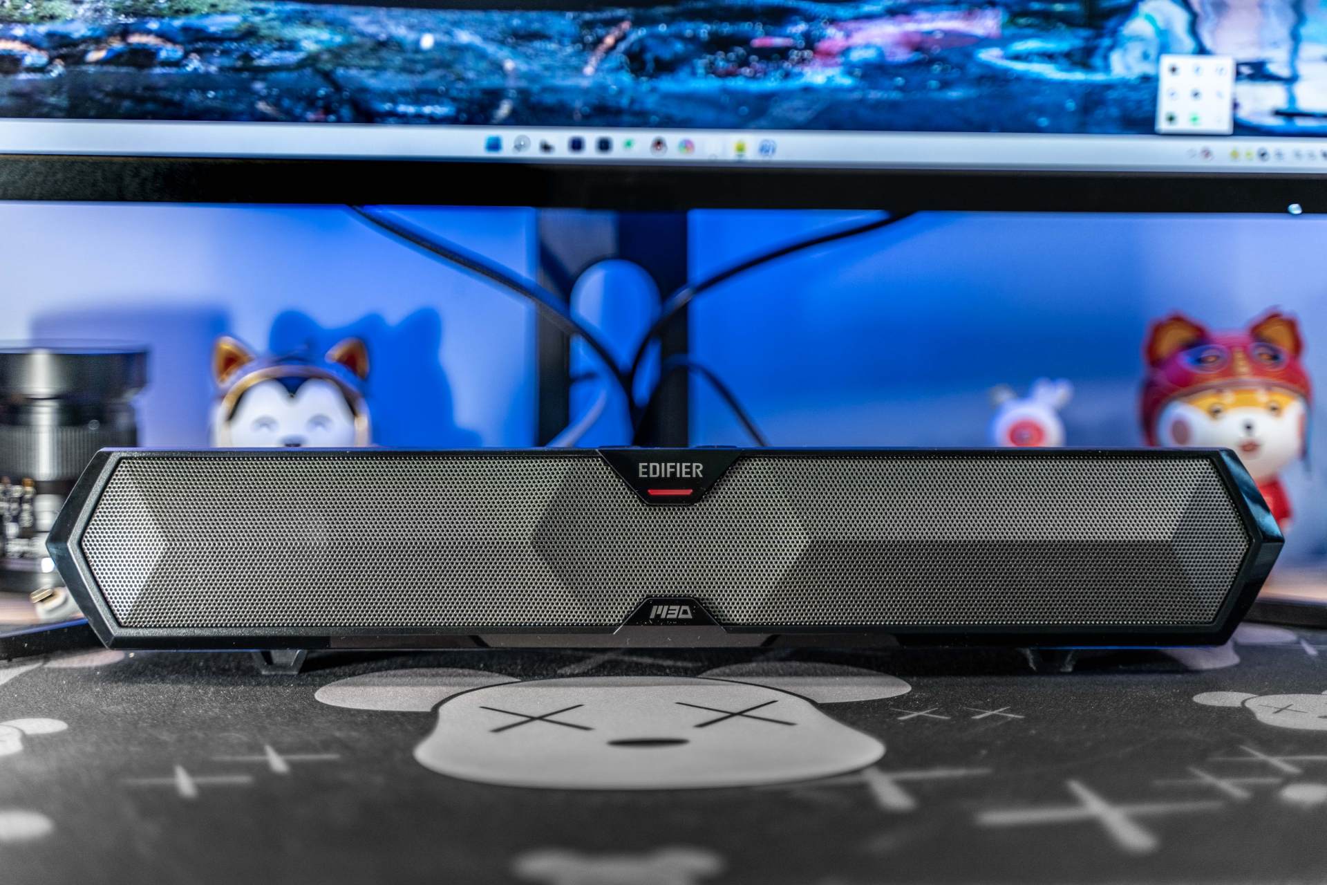 漫步者m300蓝牙音箱评测,百元以内无线耳机漫步者