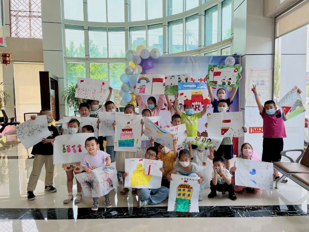 致敬所有人的童年,致敬小朋友