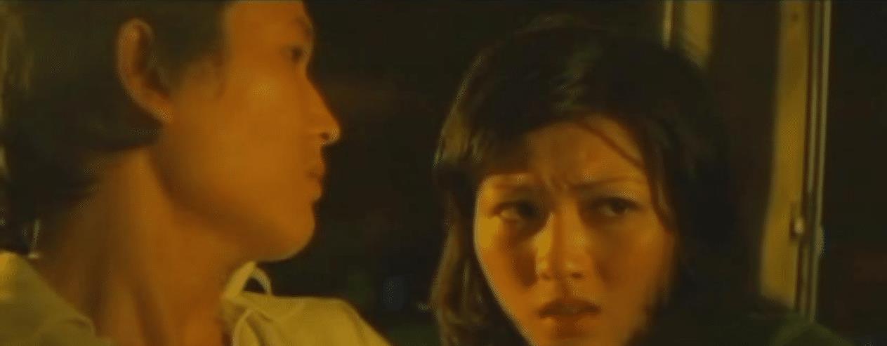 刘午琪演过的电影,香港影星刘午琪