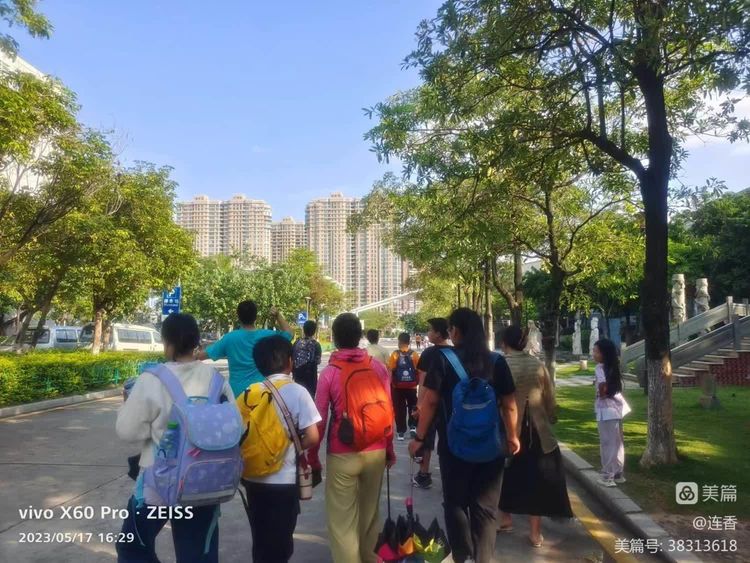 朴者学习中心厦门游学之古厝曾厝垵