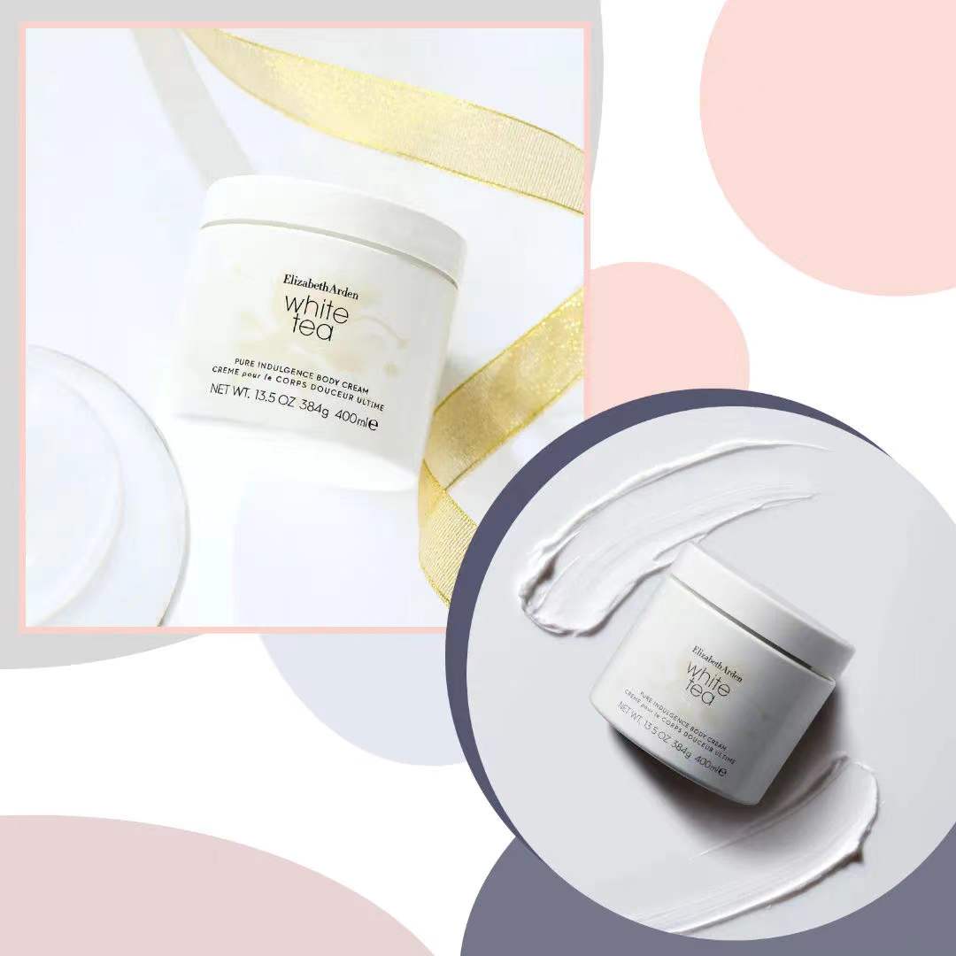 清肌嫩滑香氛身体乳,冷门小众身体乳冬季