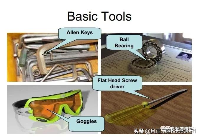 值班机工的工作详细操作,值班机工