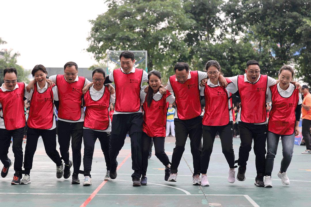 全运会2021超燃片段,2022运动会超燃时刻