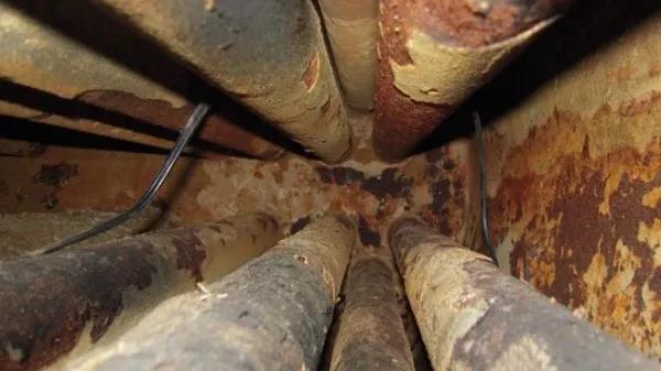 河北锅炉除垢清洗厂家,家用锅炉清洗除垢的方法