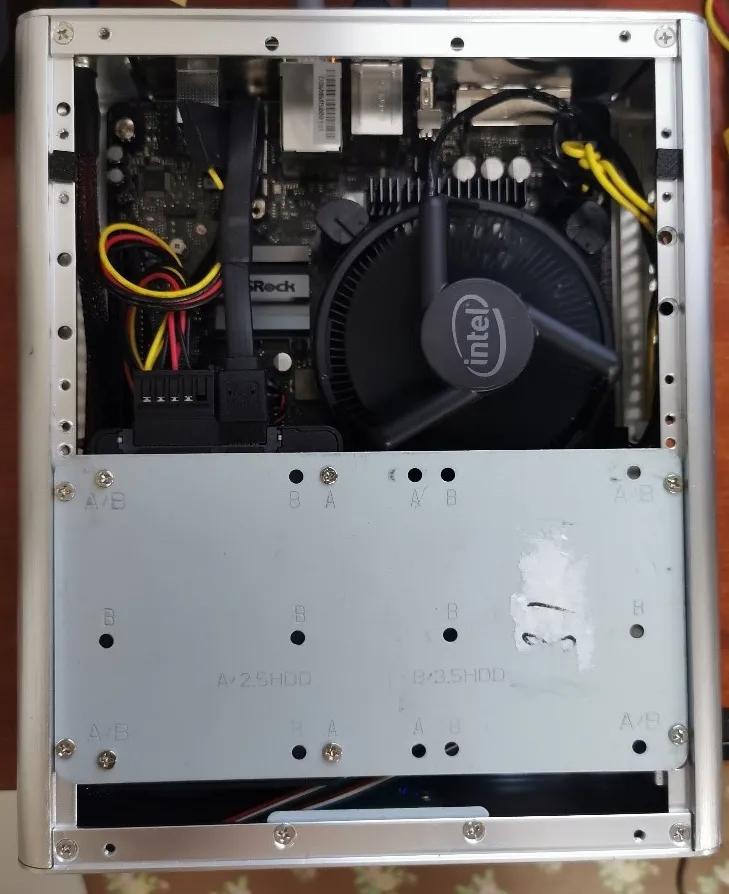 丰衣足食自己动手攒一台千元级别的X86高清*放播**器,HTPC香不香？