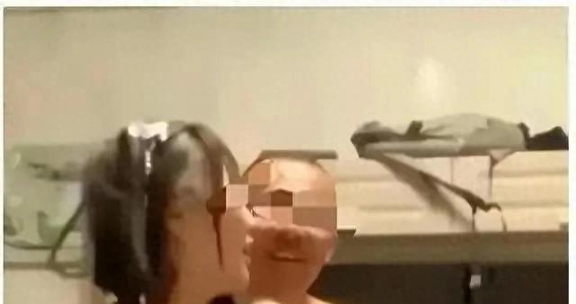 淄博一教师拍摄不雅视频，这是“体欲课”？