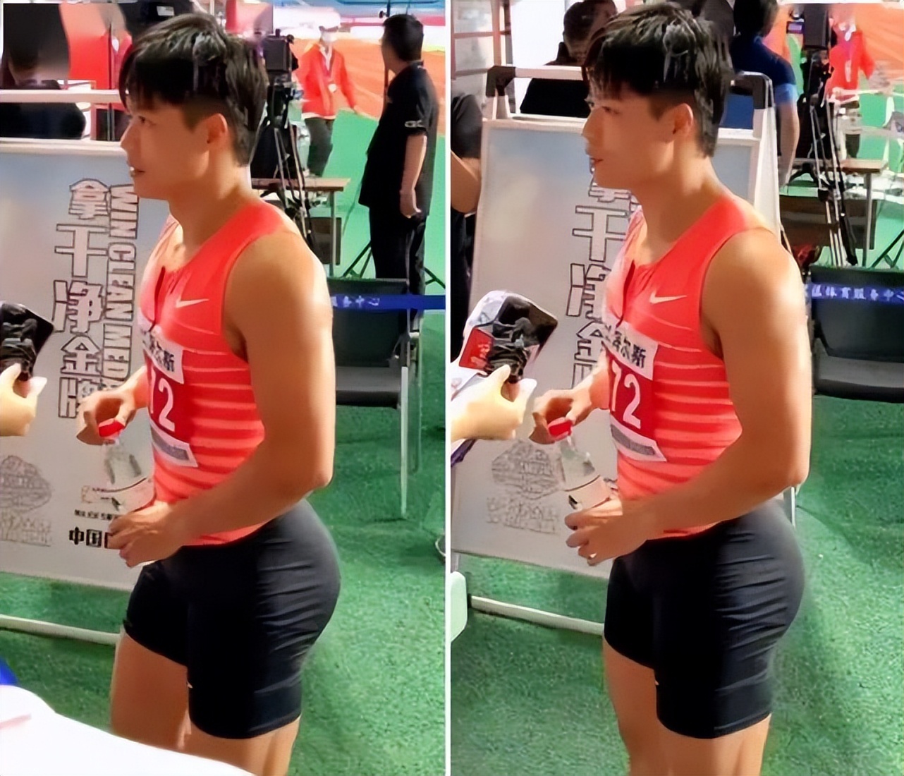 舌头是最强韧有力的肌肉，为什么人类不进化出用舌头打架？