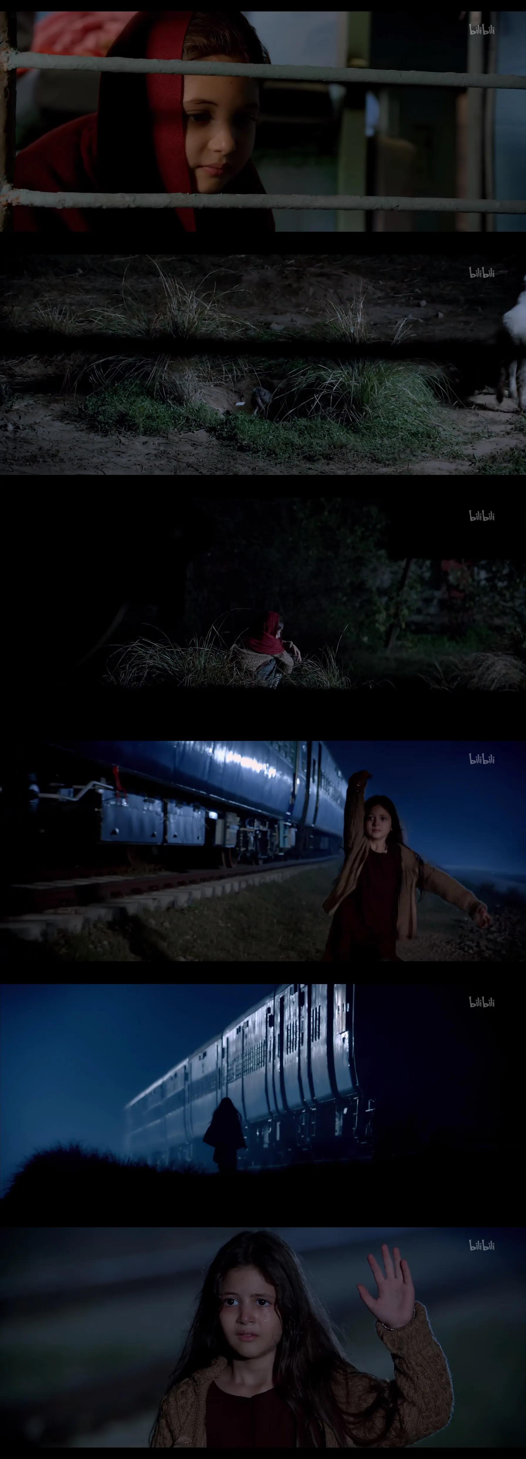 印度电影猴神大叔的小演员,印度电影小萝莉的猴神大叔