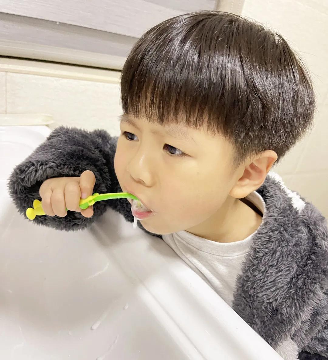 能干的小手——诺亚舟海宁市庆安幼儿园小二班