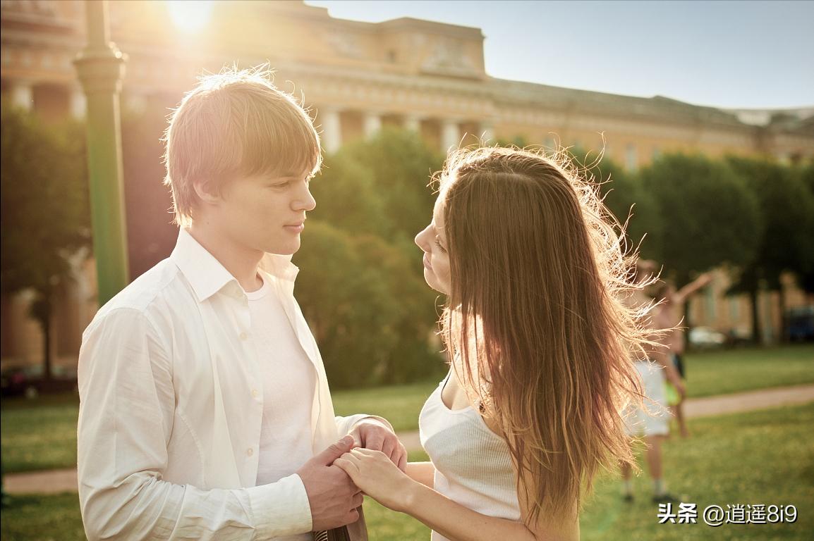 女生怎么追到喜欢的男生图片,女生如何追到自己喜欢的男生