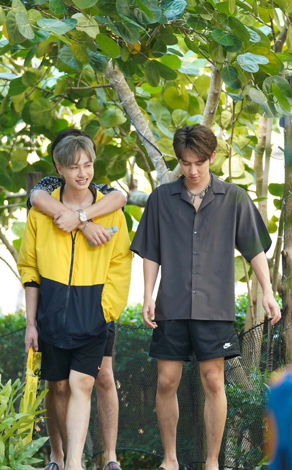 gun陈智霆高清,gun陈智霆泰国个人资料