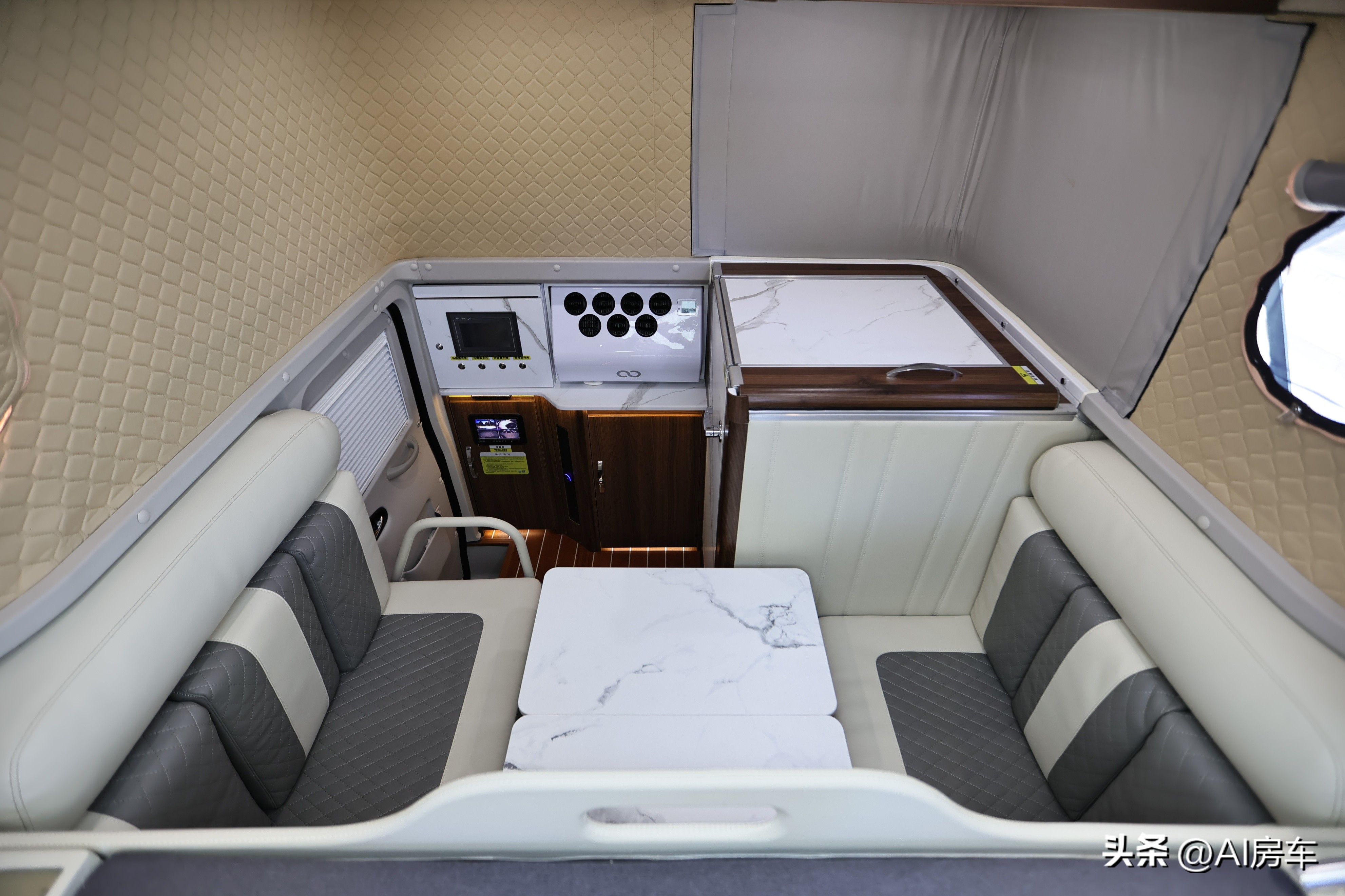 新款日产锐骐7怎么样,日产锐骐7多功能