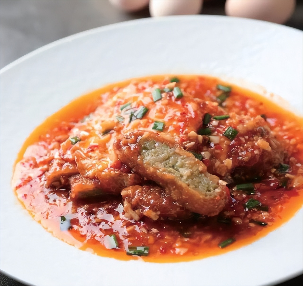 成都川菜米其林指南,2022成都米其林必吃榜入选餐厅