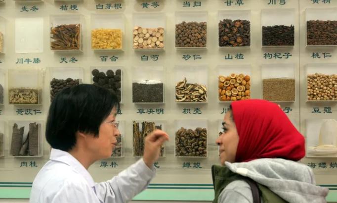 中国中医日本汉方,日本汉方到底如何