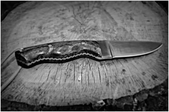 刀柄材料哪种好,刀柄最好的木料