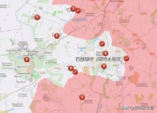 俄乌冲突打了几次小规模战斗,俄乌冲突第397天