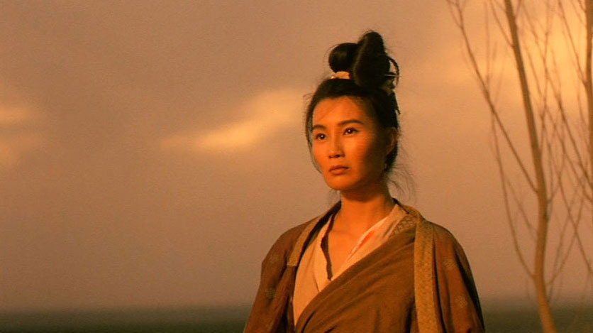 星爷92年七部电影,星爷90年11部电影