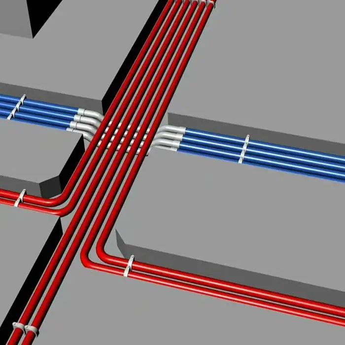 保利pvc-u绝缘电工套管质量怎么样,pvc-u绝缘电工套管质量怎么样