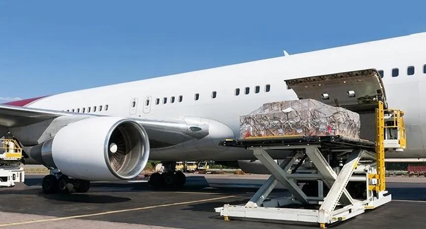 机场怎么办理邮寄物品,机场空运快件如何发