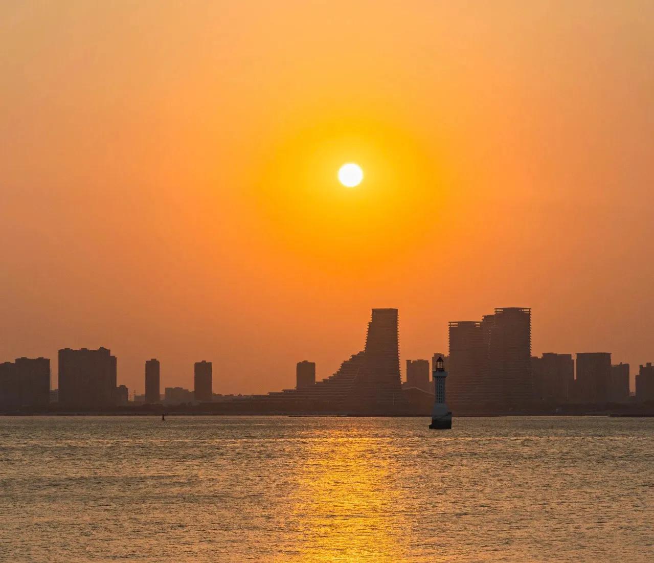 厦门必打卡十大景点排行榜,厦门哪里好玩网红打卡地