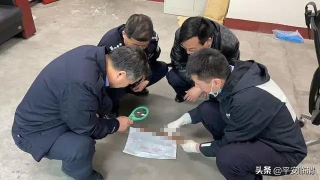 渭南临渭公安局刑侦队大练兵,临渭公安分局刑侦大练兵