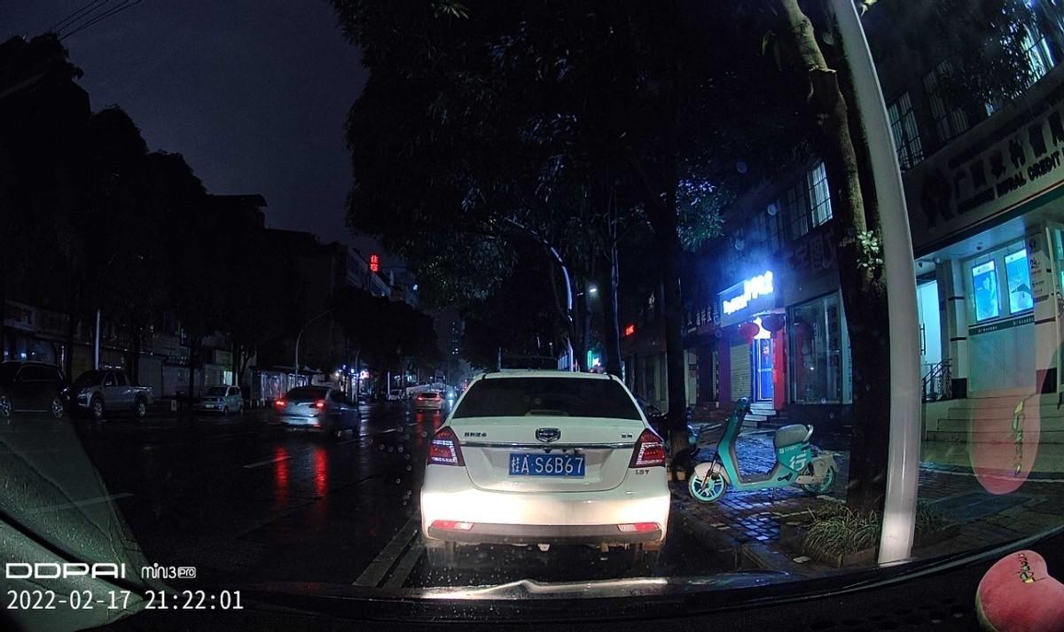 70迈行车记录仪a400和盯盯拍mini3,盯盯拍行车记录仪mini3s测评