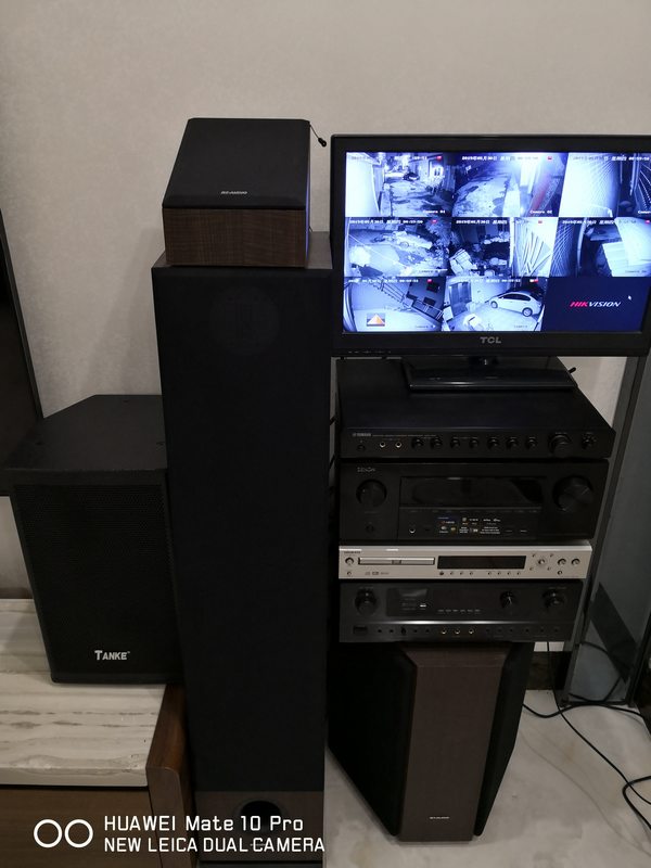 可唱歌可看电影的音响,唱歌音响怎么配置效果好