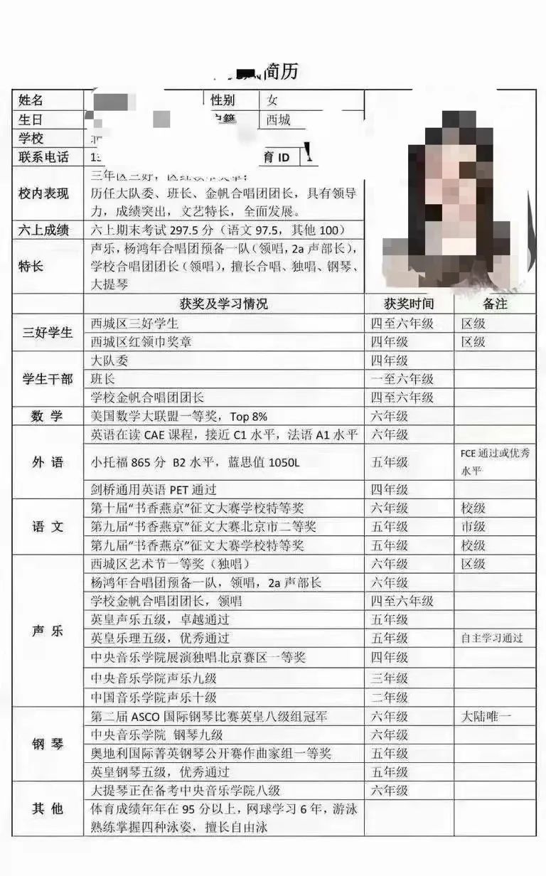 一代神童被父母毁了,一代天才被陷害成了废物