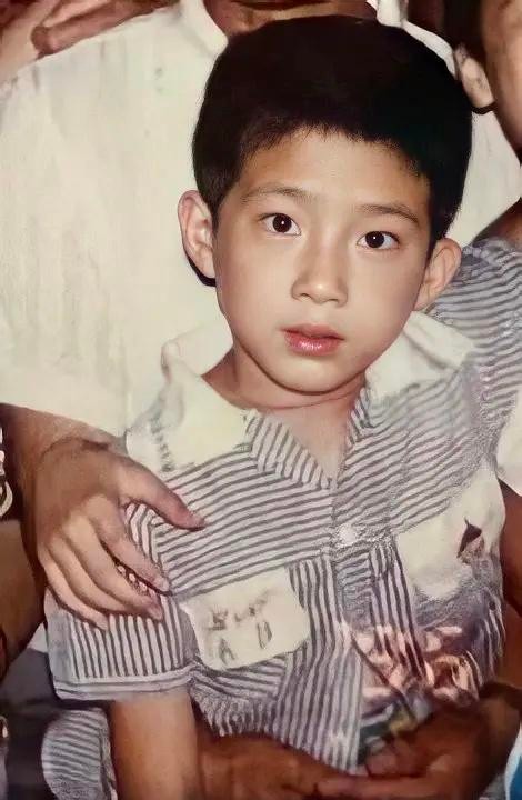 井柏然被爷爷奶奶养大,朝阳沟井柏然父母相认完整版