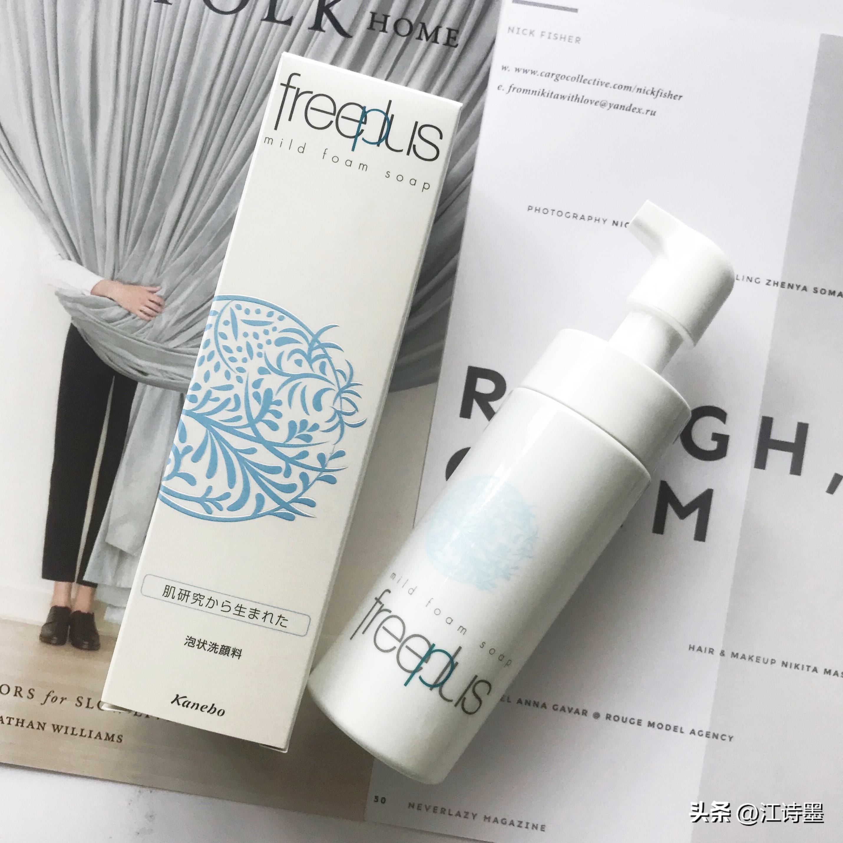 补水去黑头洗面奶排行榜第一名,哪款洗面奶洗黑头保湿