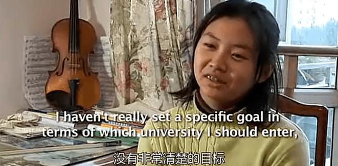 中美学生大比拼,中美三国大比拼