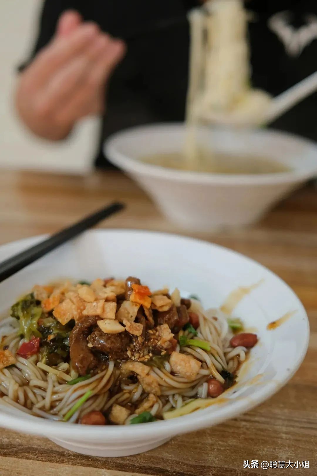 一元一串特色烧烤,十种特色一元烧烤小串