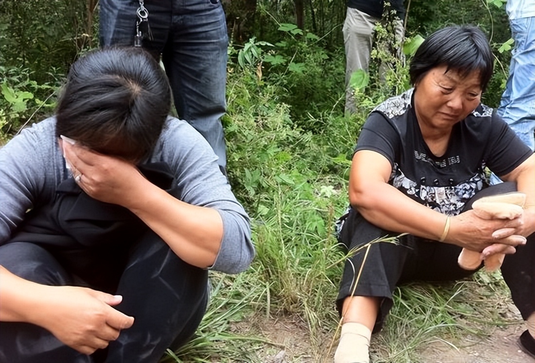 2003年日本福冈一家4口被害，女主被轮奸致死，凶手后来怎么样了