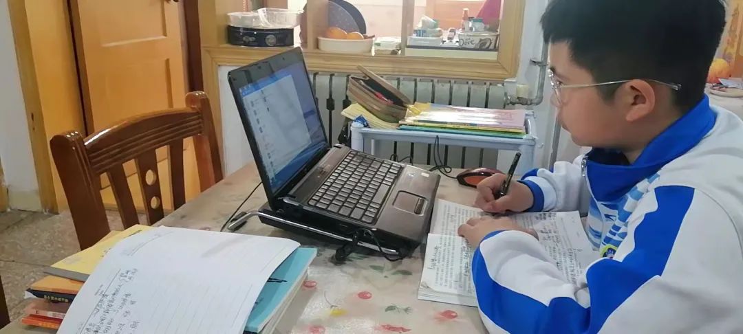 青岛第五十三中学新校区,青岛第五十三中学初中部