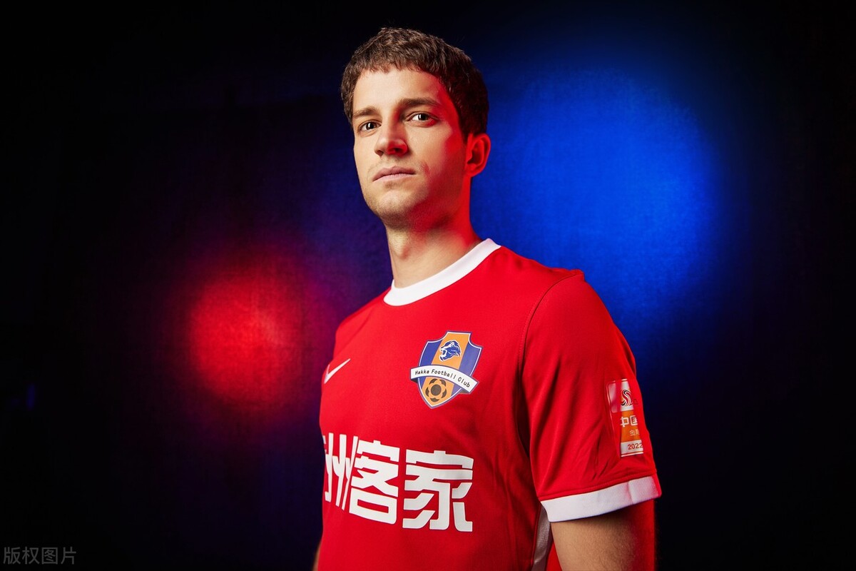 梅州客家足球俱乐部写真,梅州客家队海报