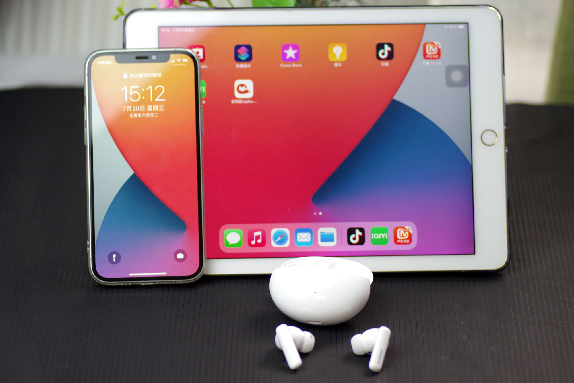 华为freebuds5i和vivotws2降噪哪个好,华为freebudspro2和华为freebuds5i对比